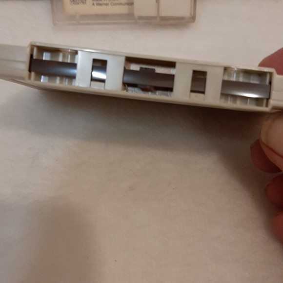 Whitesnake Slide It In Cassette Tape 1984 Metal Heavy Metal RCA Records READ - Picture 7 of 12